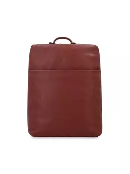 Рюкзак Picard Backpack Pure, цвет ruby red