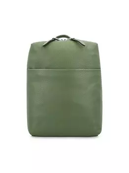 Рюкзак Picard Backpack Pure, зеленый
