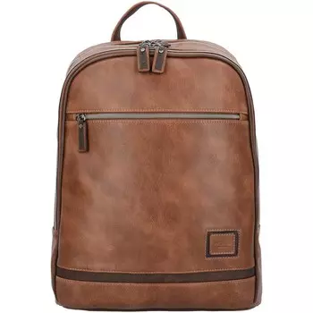 Рюкзак Picard Breakers, цвет Chestnut brown