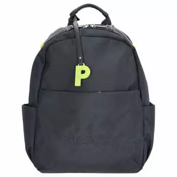Рюкзак PICARD Lucky One 35 cm, темно синий
