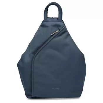 Рюкзак PICARD TipTop 33 cm Nylon, цвет ozean