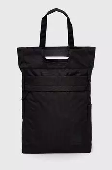 Рюкзак PICCADILLY Jack Wolfskin, черный
