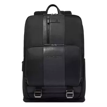 Рюкзак Piquadro Overnight computer backpack, неро
