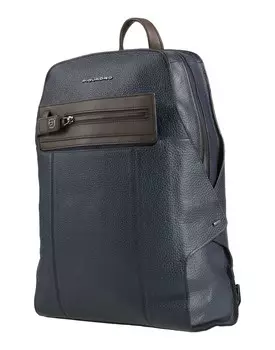 Рюкзак Piquadro, синий