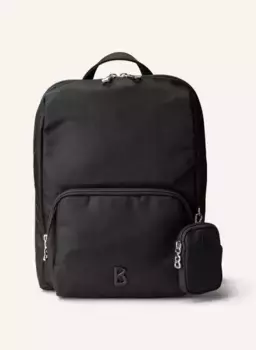 Рюкзак play Bogner, черный
