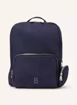Рюкзак play Bogner, синий