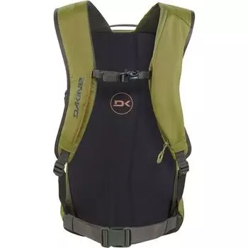 Рюкзак Poacher 14 л. DAKINE, зеленый