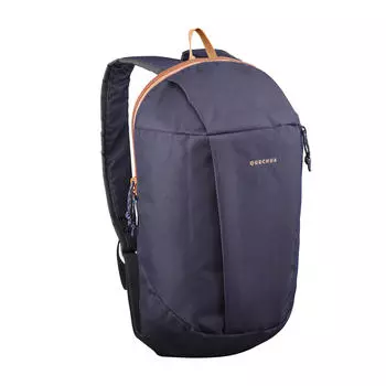 Рюкзак походный Quechua Arpenaz NH50 10 л, темно-синий