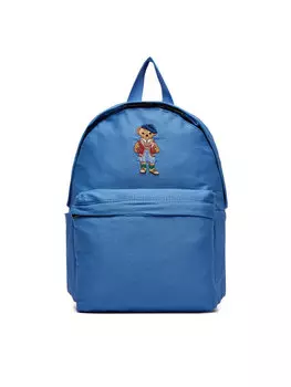 Рюкзак Polo Ralph Lauren, синий