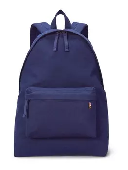 Рюкзак Polo Ralph Lauren, темно-синий