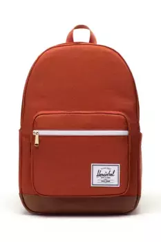 Рюкзак Pop Quiz Herschel, оранжевый