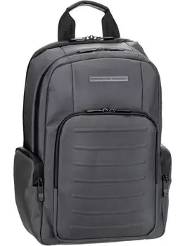 Рюкзак Porsche Design, цвет anthracite