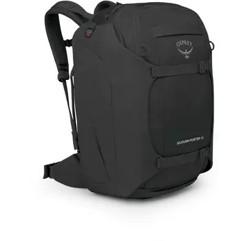 Рюкзак Porter 46 Osprey, черный