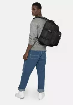 Рюкзак PROVIDER Eastpak, цвет black