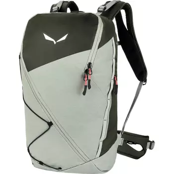Рюкзак Puez 25л BP Salewa, серый