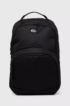 Рюкзак Quiksilver, черный