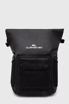Рюкзак Quiksilver, черный