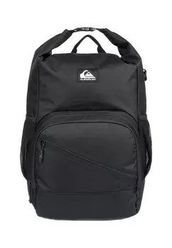 Рюкзак Quiksilver, черный