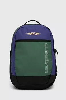 Рюкзак Quiksilver, фиолетовый