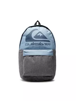 Рюкзак Quiksilver, синий