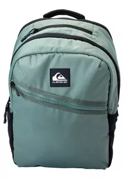 Рюкзак Quiksilver, зеленый