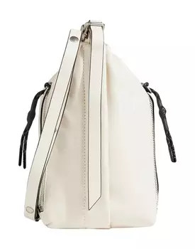 Рюкзак Rag & Bone, молочный