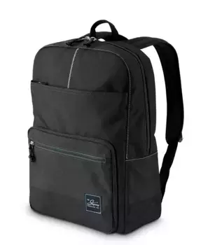 Рюкзак Rainier Simple, 16" Skyway, черный