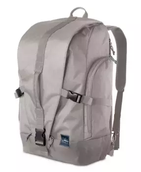 Рюкзак Rainier Weekender, 43" Skyway, серый
