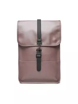 Рюкзак Rains Backpack Mini 13020, фиолетовый