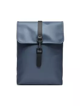 Рюкзак Rains Rucksack W3 13500, синий