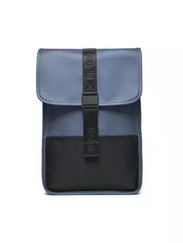 Рюкзак Rains Trail Backpack 14300, синий