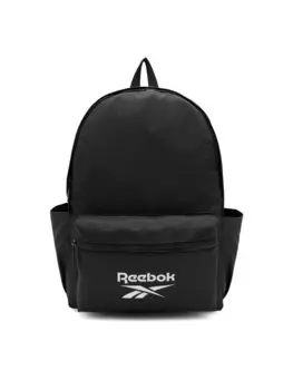 Рюкзак Reebok, черный