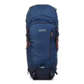 Рюкзак Regatta Highton V2 65L, синий