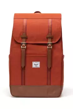 Рюкзак Retreat Backpack Herschel, оранжевый
