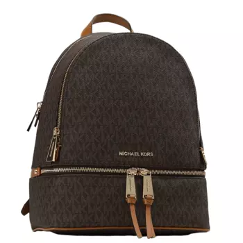 Рюкзак Rhea zip back pack, Michael Kors
