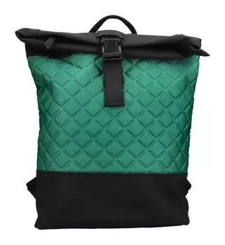 Рюкзак Rieker Backpack, зеленый