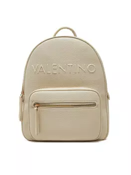 Рюкзак Rised Re VBS8P921 Valentino, экрю