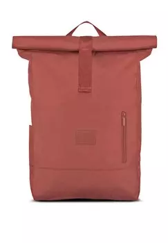 Рюкзак ROBIN LARGE Johnny Urban, цвет red