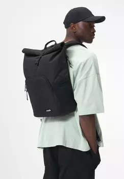 Рюкзак ROLLTOP MEDIUM AEVOR, черный