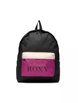 Рюкзак Roxy ERJBP04672, серый