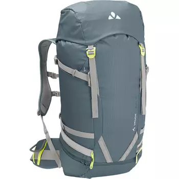 Рюкзак Рупал 45+ Vaude, синий