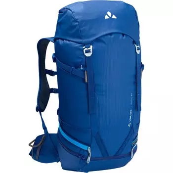 Рюкзак Рупал 45+ Vaude, синий
