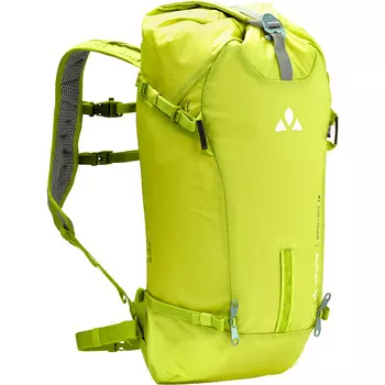 Рюкзак Rupal Light 18 Vaude, зеленый