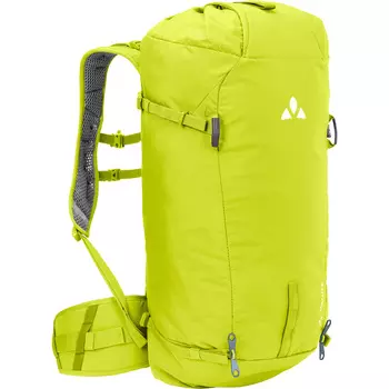 Рюкзак Rupal Light 28 Vaude, зеленый