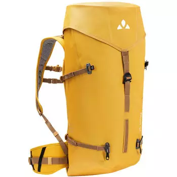 Рюкзак Rupal Proof 28 Vaude, желтый