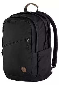 Рюкзак RVEN Fjllrven, цвет black
