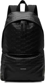 Рюкзак с монограммой BB Balenciaga