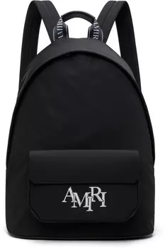 Рюкзак с шахматным дизайном AMIRI
