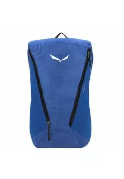 Рюкзак с соломкой Pedroc 53 Cm Salewa, цвет electric