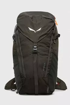 Рюкзак Salewa Alp Mate, зеленый